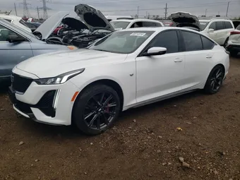2023 Cadillac CT5 1G6DU5RK4P0148480