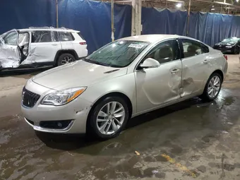 2016 Buick Regal 2G4GS5GX8G9107446