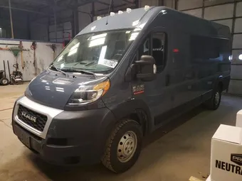 2020 Dodge Promaster 3C6URVJG3LE145004