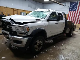 2019 Dodge 5500 3C7WRNEL6KG577813