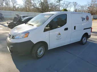 2019 Nissan NV 3N6CM0KN0KK709529