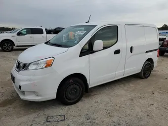 2020 Nissan NV 200 3N6CM0KNXLK696676