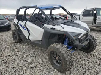 2020 Polaris RZR Pro XP 3NSR4D920LG819063