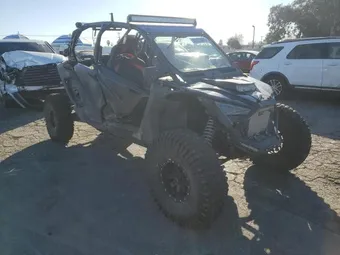 2022 Polaris RZR Pro XP 3NSR4E922NG624798