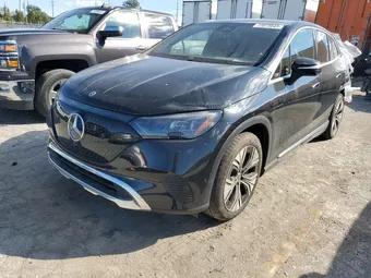 2023 Mercedes-Benz EQE 4JGGM1CB2PA016447