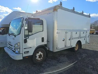 2016 Isuzu 54DC4W1C0GS800871