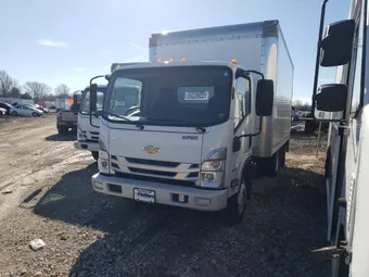2023 Chevrolet C/K4500 54DCDW1D5PS206690