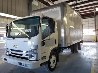 2023 Chevrolet C/K4500 54DCDW1DXPS202621