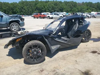 2023 Polaris Slingshot 57XAATHD6P8155861