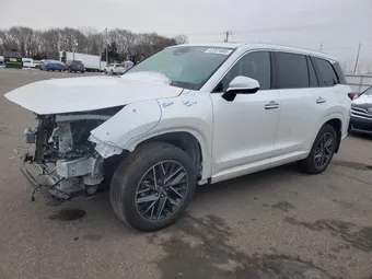 2024 Lexus TX 5TDAAAB65RS005892