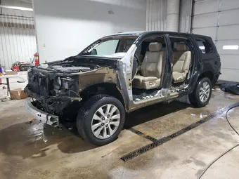 2017 Toyota Sequoia 5TDJY5G17HS147837