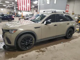 2025 Mazda CX-70 JM3KJEHD8S1114150