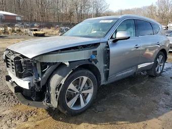 2024 Genesis GV80 KMUHBDSB1RU157414