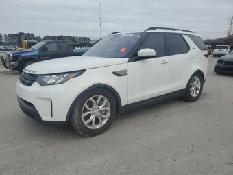 2018 Land Rover Discovery SALRG2RV5JA069154