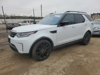 2017 Land Rover Discovery SALRRBBV4HA013429