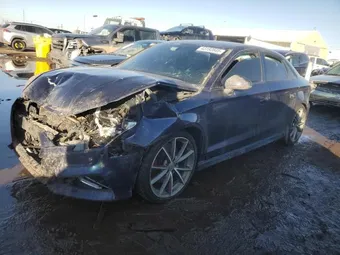 2018 Audi S3 WAUB1GFF3J1014980