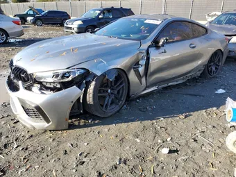 2020 BMW M8 WBSAE0C05LCD46660