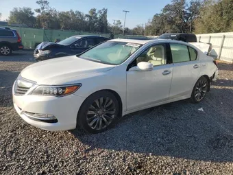 2017 Acura RLX JH4KC1F52HC000678