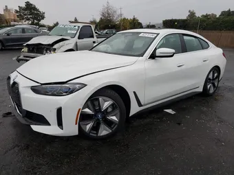 2024 BMW i4 WBY83FB09RFT27001