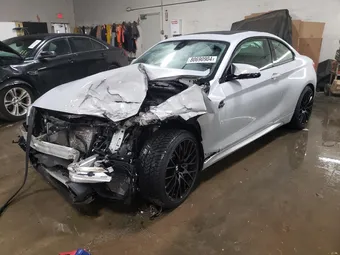 2020 BMW M2 WBS2U7C09L7E14791