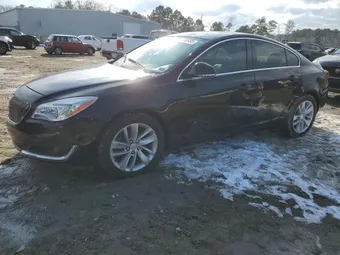2017 Buick Regal 2G4GR5GX1H9124554
