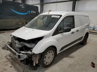 2018 Ford Transit Connect NM0LS7E73J1348373