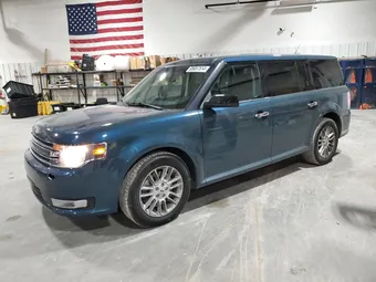 2016 Ford Flex 2FMGK5C84GBA19839