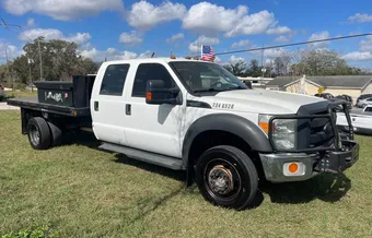 2016 Ford F-550 1FD0W5HT1GEA73557
