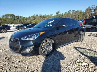 2016 Hyundai Veloster KMHTC6AE3GU290105