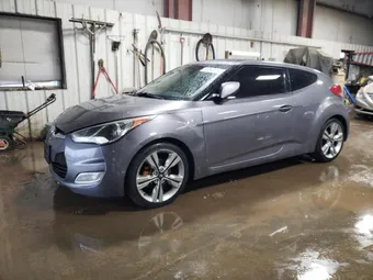 2016 Hyundai Veloster KMHTC6AD4GU253295