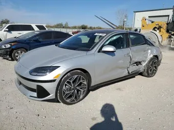 2023 Hyundai Ioniq 6 KMHM54AC3PA041273