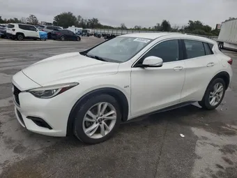 2017 Infiniti QX30 SJKCH5CP6HA039710