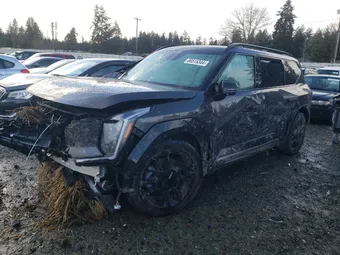 2024 Kia EV9 KNDAEFS54R6045163