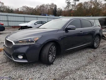 2019 Kia Cadenza KNALB4J16K5166807