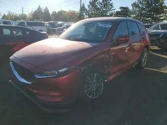 2021 Mazda CX-5 JM3KFBCM3M0370471