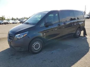 2019 Mercedes-Benz Metris WD4PG2EE5K3539361