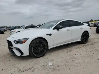 2024 Mercedes-Benz AMG GT W1K7X6BB8RV000216