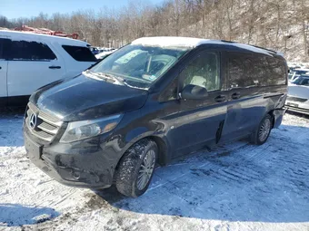 2017 Mercedes-Benz Metris WDAPG2EE3H3341321