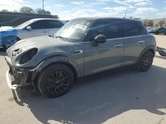 2019 Mini Hardtop WMWXU1C57K2H74219