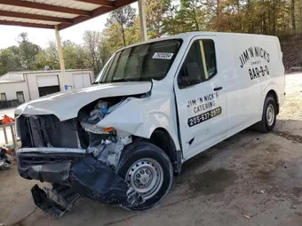 2019 Nissan NV Cargo 1N6BF0KM3KN802889