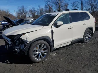 2024 Toyota Grand Highlander 5TDAAAB56RS016360
