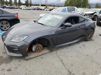 2023 Toyota GR86 JF1ZNBC10P8754073