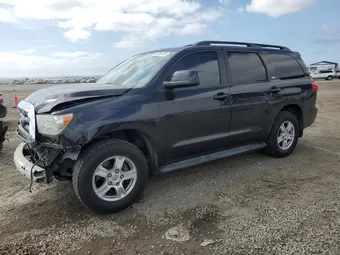 2016 Toyota Sequoia 5TDZY5G18GS063432