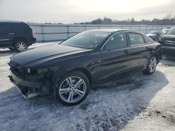 2018 Volvo S90 LVY982MK3JP017075