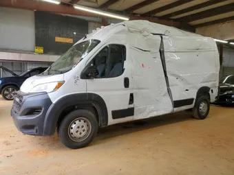 2023 Ram Promaster 3C6LRVDG9PE598847