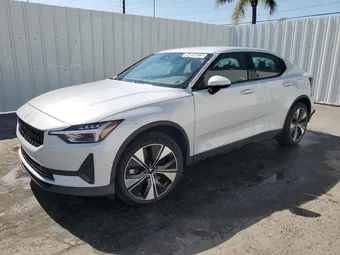 2023 Polestar 2 YSMEG3KA6PL126028