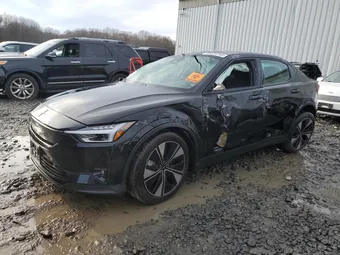 2024 Polestar 2 YSMFD3KA7RL231662