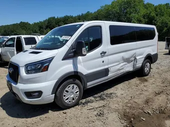 2023 Ford Transit 1FBAX2YG2PKB56430