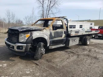 2015 Ford F550 1FDUF5GT2FEA65792