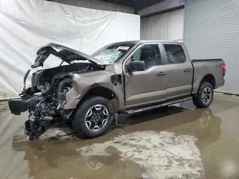 2023 Ford F-150 Lightning 1FTVW1EL0PWG01462